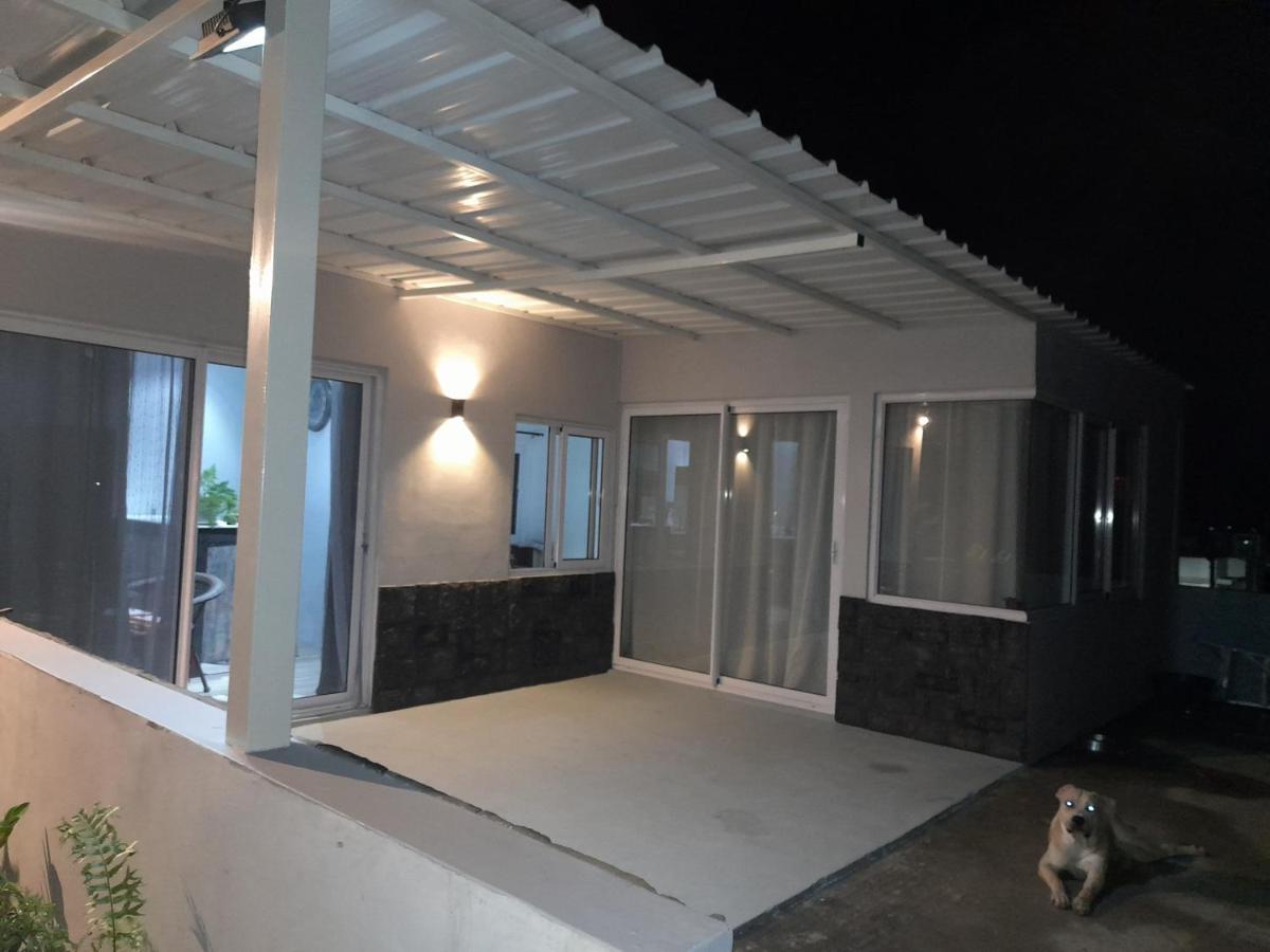 Rooftop Apartment Port Louis Exterior foto