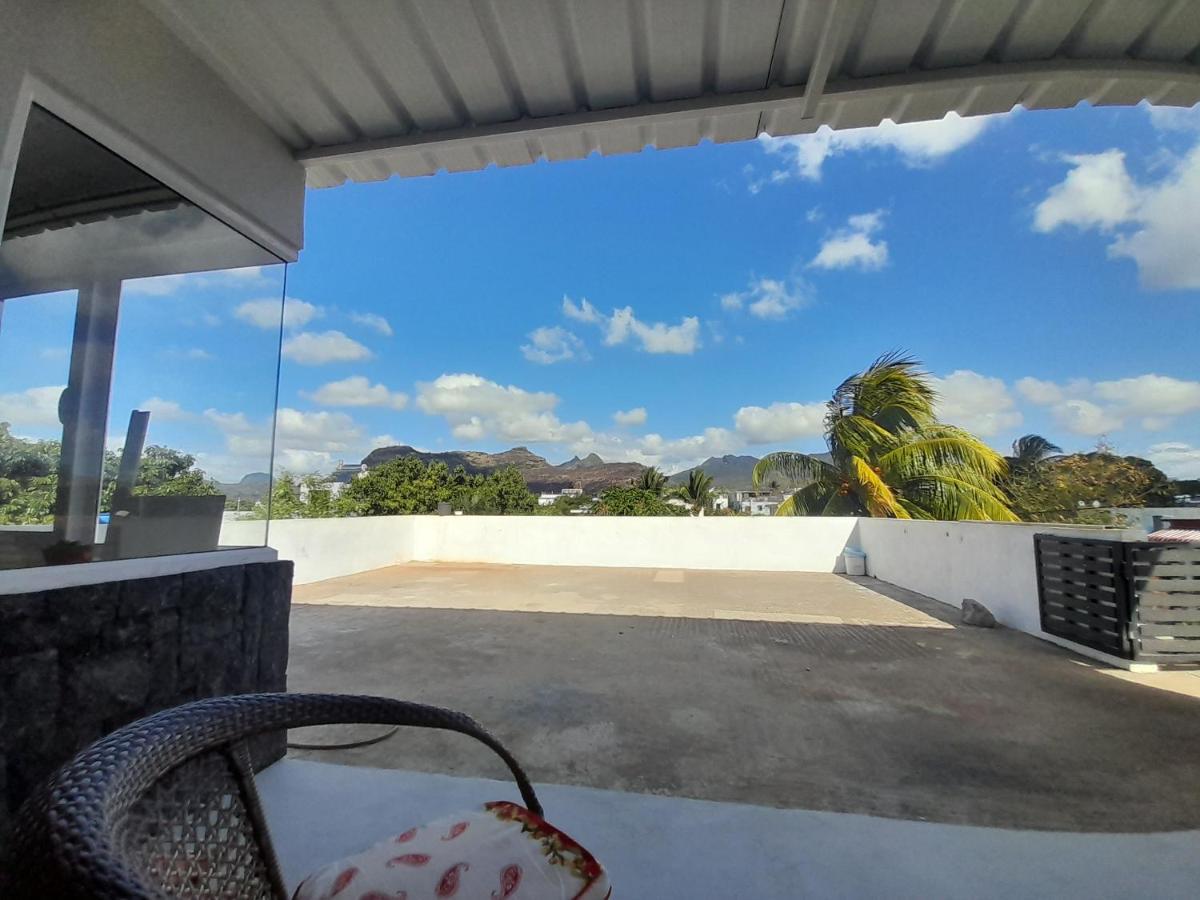 Rooftop Apartment Port Louis Exterior foto